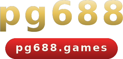 pg688 โลโก้